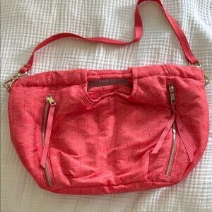 Vince Camuto Coral Shoulder Bag